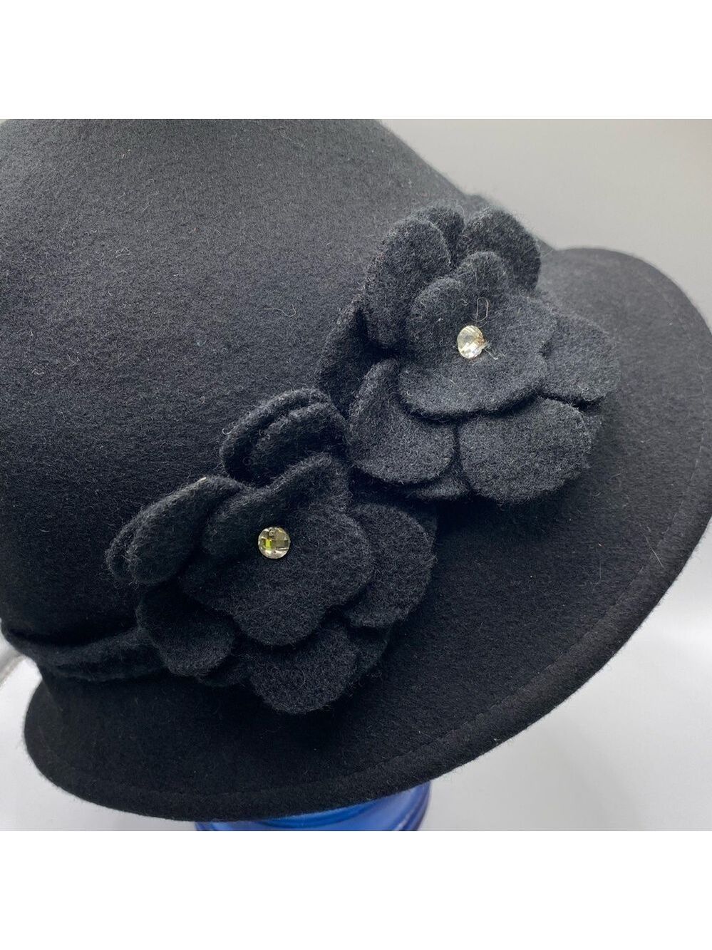 Wool Bucket Hat